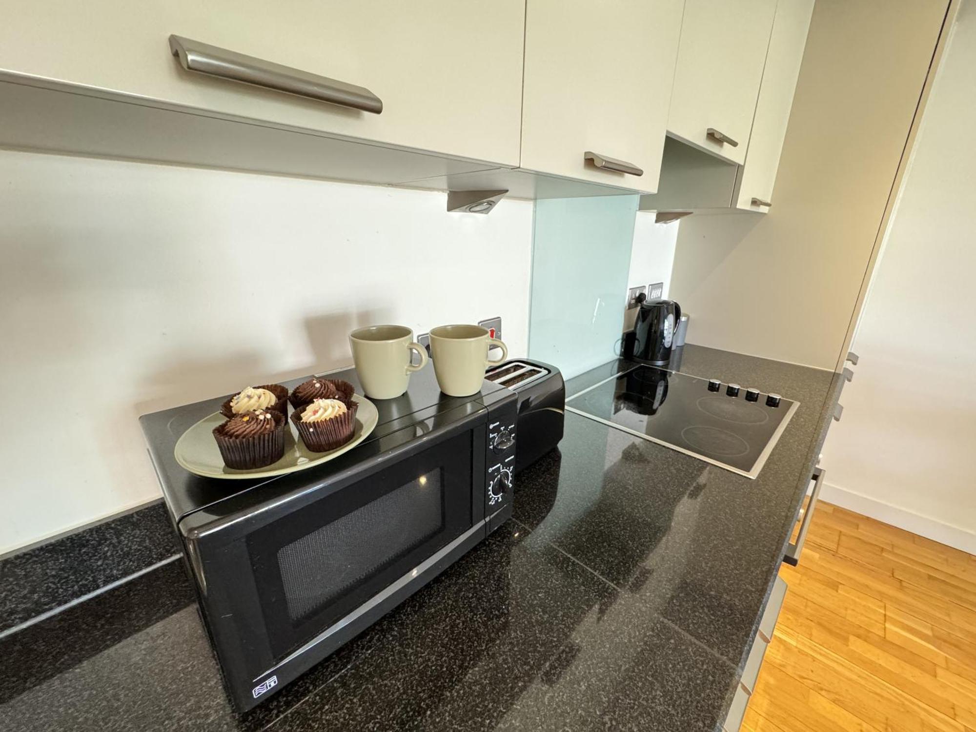 Cosy Modern Tower Bridge Apartment Londres Exterior foto